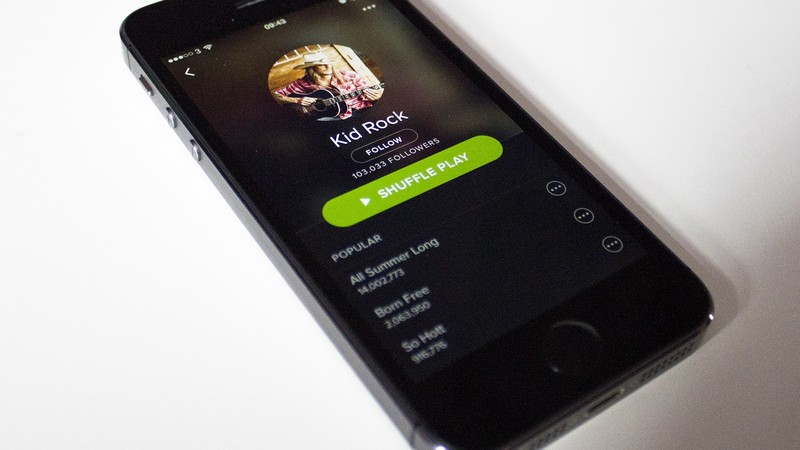 Download spotify playlist to phone